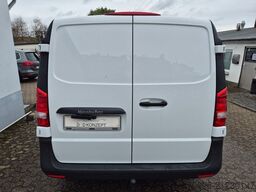 MERCEDES-BENZ Vito Kasten 114 CDI PRO FWD extralang*Regale*AHK