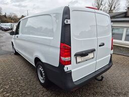MERCEDES-BENZ Vito Kasten 114 CDI PRO FWD extralang*Regale*AHK