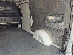 MERCEDES-BENZ Vito Kasten 114 CDI PRO FWD extralang*Regale*AHK