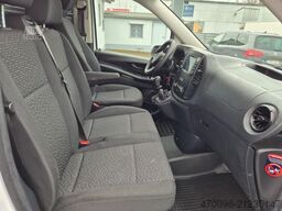 MERCEDES-BENZ Vito Kasten 114 CDI PRO FWD extralang*Regale*AHK