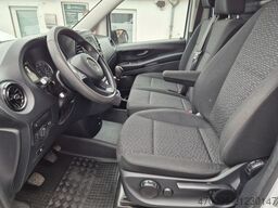 MERCEDES-BENZ Vito Kasten 114 CDI PRO FWD extralang*Regale*AHK