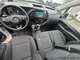 MERCEDES-BENZ Vito Kasten 114 CDI PRO FWD extralang*Regale*AHK