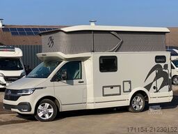 KNAUS Tourer CUV 500 MQ CUVISION ohne slide Bett