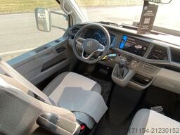 KNAUS Tourer CUV 500 MQ CUVISION ohne slide Bett