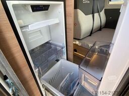 KNAUS Tourer CUV 500 MQ CUVISION ohne slide Bett