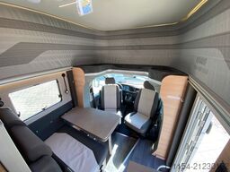 KNAUS Tourer CUV 500 MQ CUVISION ohne slide Bett