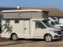 KNAUS X-Cursion CUVISION 500 MQ  ,mit Slide Bett,4pers