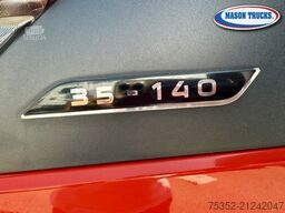 Iveco Daily 35c120 Gru e ribaltabile NUOVI