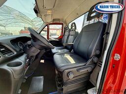 Iveco Daily 35c120 Gru e ribaltabile NUOVI