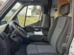Renault Master Frühstücksmobil Jausenmobil