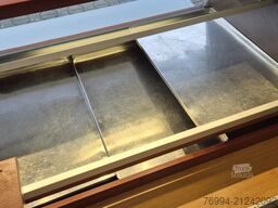 Renault Master Frühstücksmobil Jausenmobil