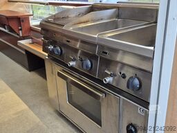 Renault Master Frühstücksmobil Jausenmobil