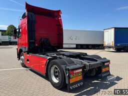 Volvo FM 420 Globetrotter, Euro 6, / 2 Tanks / NL Truck