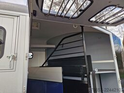 Cheval Liberté Maxi 4 Frontexit Ramp direkt verfügbar