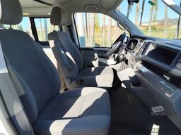 2022 Volkswagen California Coast Automatique | Toit relevable