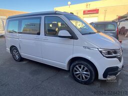 2022 Volkswagen California Coast Automatique | Toit relevable