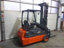 Linde E18