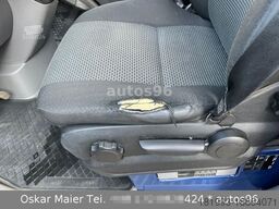 MERCEDES-BENZ Sprinter 216 CDI KLIMA 1.Hand 4 Sitze