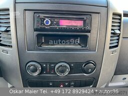 MERCEDES-BENZ Sprinter 216 CDI KLIMA 1.Hand 4 Sitze