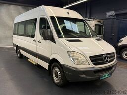 MERCEDES-BENZ Sprinter 316 MAXI 7 Sitze Klima AHK STHZ