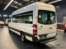 MERCEDES-BENZ Sprinter 316 MAXI 7 Sitze Klima AHK STHZ