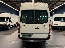MERCEDES-BENZ Sprinter 316 MAXI 7 Sitze Klima AHK STHZ