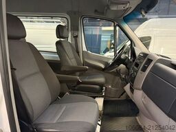 MERCEDES-BENZ Sprinter 316 MAXI 7 Sitze Klima AHK STHZ