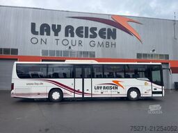 SETRA S 415 UL | Klima, 53+1 Sitze