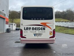 SETRA S 415 UL | Klima, 53+1 Sitze