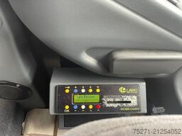 SETRA S 415 UL | Klima, 53+1 Sitze