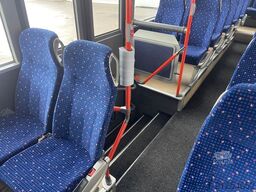 SETRA S 415 UL | Klima, 53+1 Sitze