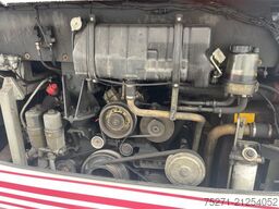 SETRA S 415 UL | Klima, 53+1 Sitze