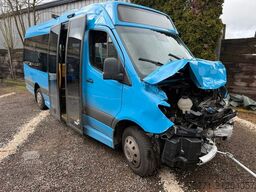 MERCEDES-BENZ Sprinter Altas Cityline