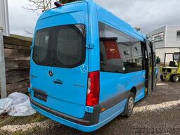 MERCEDES-BENZ Sprinter Altas Cityline