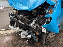 MERCEDES-BENZ Sprinter Altas Cityline