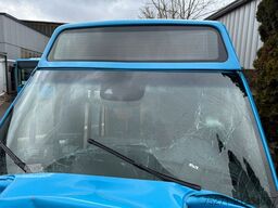 MERCEDES-BENZ Sprinter Altas Cityline