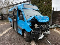 MERCEDES-BENZ Sprinter Altas Cityline