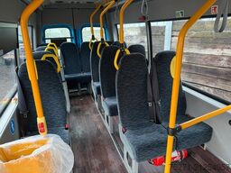 MERCEDES-BENZ Sprinter Altas Cityline