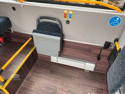 MERCEDES-BENZ Sprinter Altas Cityline