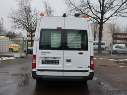 FORD Nr:177 Transit Klima / Tempomat / PDC / RAMPE
