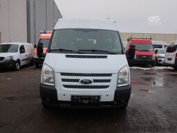 FORD Nr:177 Transit Klima / Tempomat / PDC / RAMPE