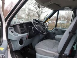 FORD Nr:177 Transit Klima / Tempomat / PDC / RAMPE