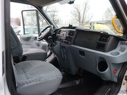 FORD Nr:177 Transit Klima / Tempomat / PDC / RAMPE