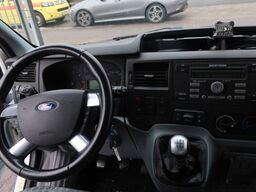 FORD Nr:177 Transit Klima / Tempomat / PDC / RAMPE