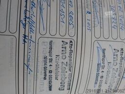 FORD Nr:177 Transit Klima / Tempomat / PDC / RAMPE