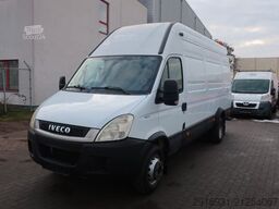 IVECO Daily 65 C 17 V / Werkstatt. / FN: 182