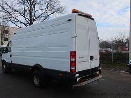 IVECO Daily 65 C 17 V / Werkstatt. / FN: 182