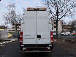 IVECO Daily 65 C 17 V / Werkstatt. / FN: 182