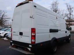 IVECO Daily 65 C 17 V / Werkstatt. / FN: 182