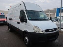 IVECO Daily 65 C 17 V / Werkstatt. / FN: 182